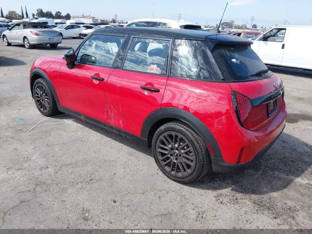 2026 MINI HARDTOP COOPER 3