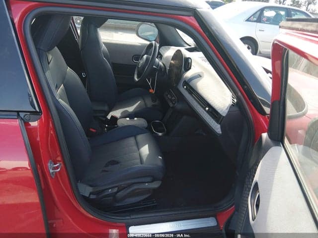 2026 MINI HARDTOP COOPER 5