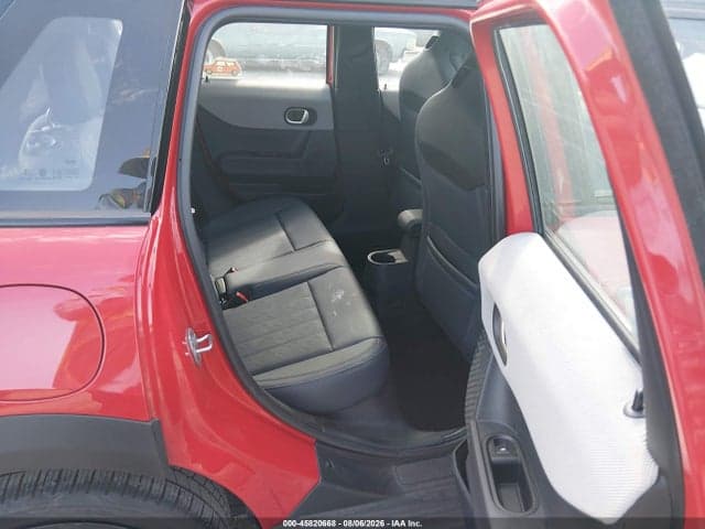 2026 MINI HARDTOP COOPER 8