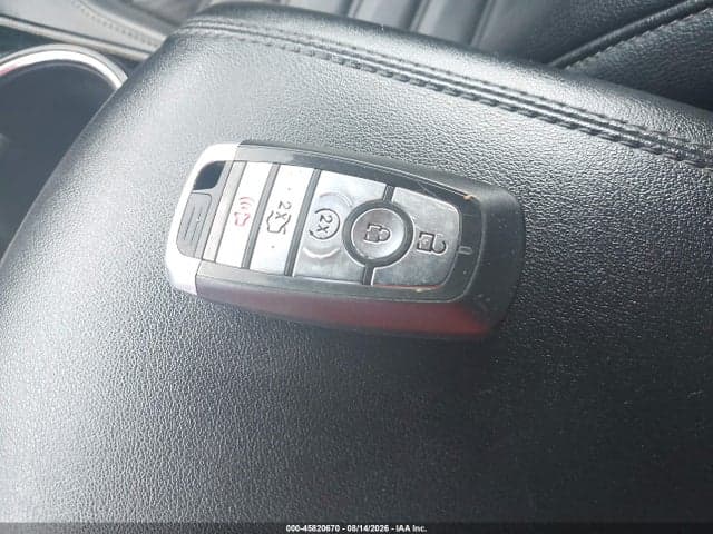 2018 FORD EDGE SEL 9
