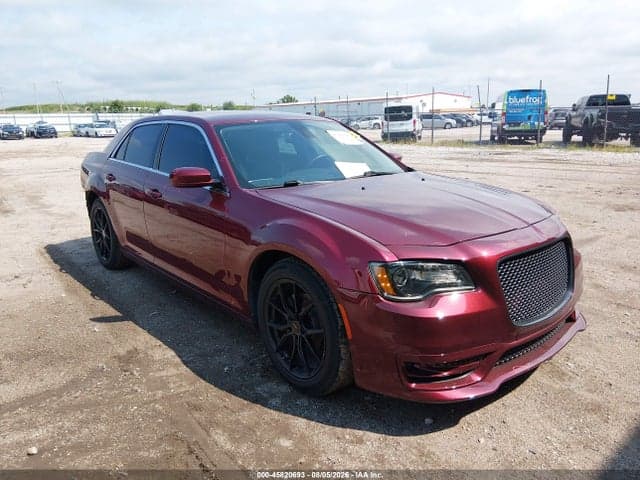 2018 CHRYSLER 300 TOURING L - 1