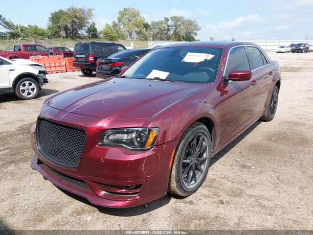 2018 CHRYSLER 300 TOURING L 2