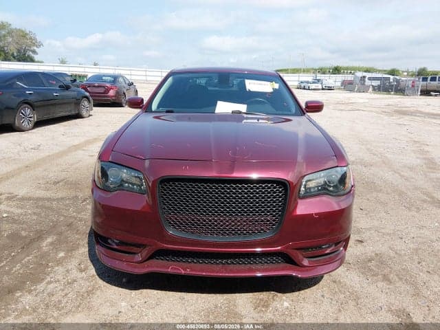 2018 CHRYSLER 300 TOURING L 13