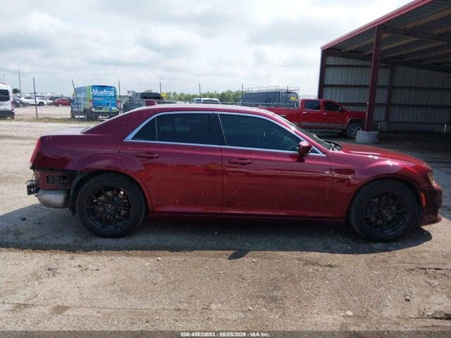 2018 CHRYSLER 300 TOURING L 14