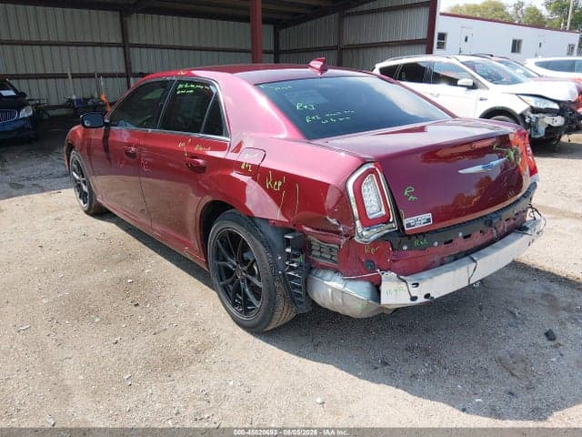 2018 CHRYSLER 300 TOURING L 3