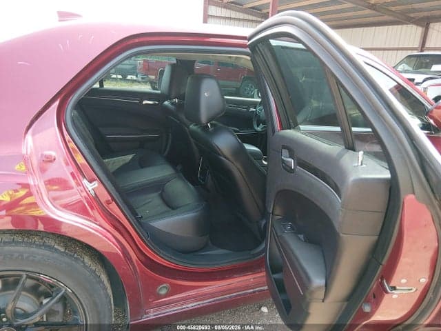 2018 CHRYSLER 300 TOURING L 8