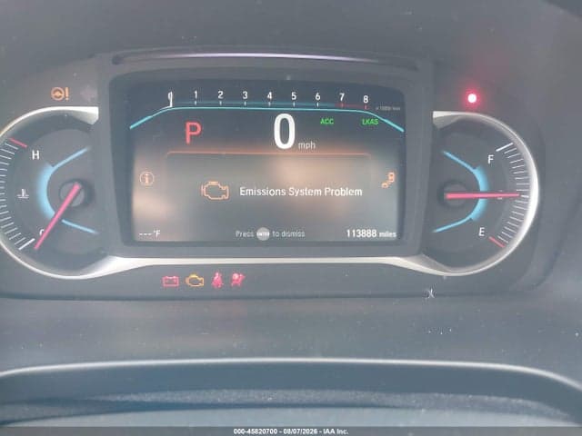2019 HONDA PILOT TOURING 7