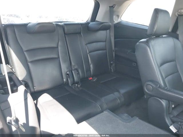 2019 HONDA PILOT TOURING 8