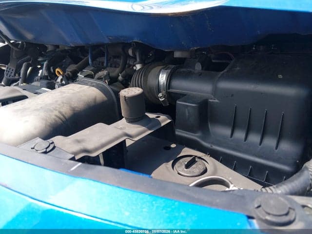 2020 NISSAN VERSA SV XTRONIC CVT 10