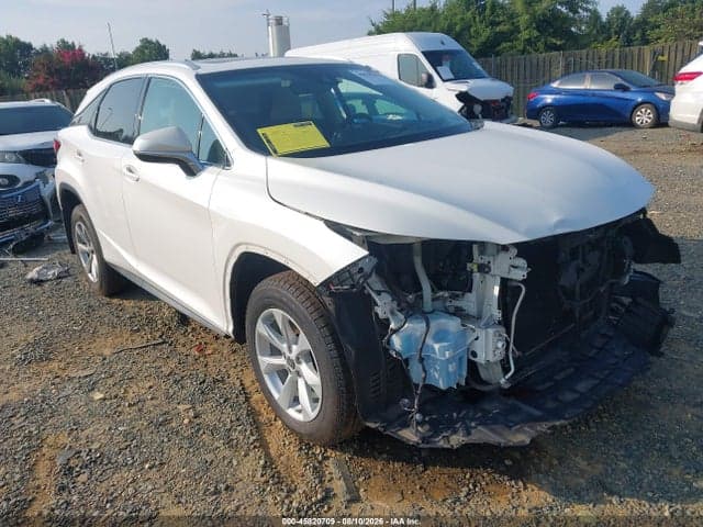 2018 LEXUS RX 350 1