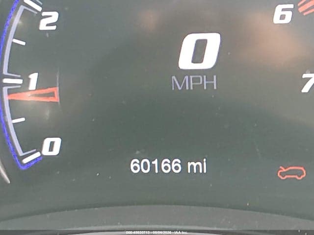 2018 JEEP GRAND CHEROKEE TRACKHAWK 4X4 15