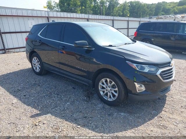 2020 CHEVROLET EQUINOX FWD 2FL - 1