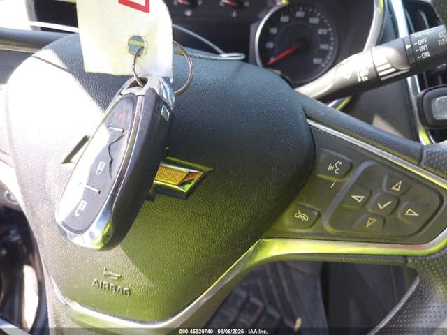 2020 CHEVROLET EQUINOX FWD 2FL 11