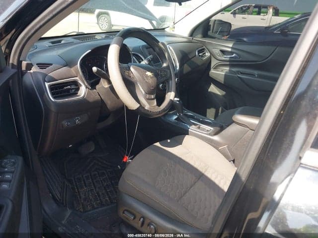 2020 CHEVROLET EQUINOX FWD 2FL 12