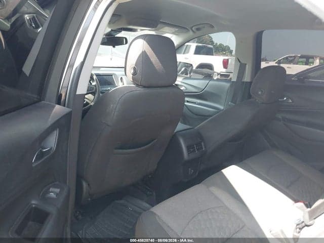 2020 CHEVROLET EQUINOX FWD 2FL 13