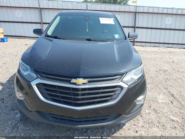 2020 CHEVROLET EQUINOX FWD 2FL 15