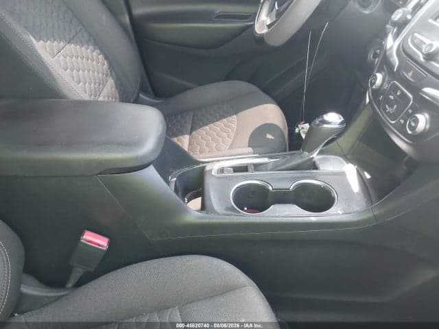 2020 CHEVROLET EQUINOX FWD 2FL 16