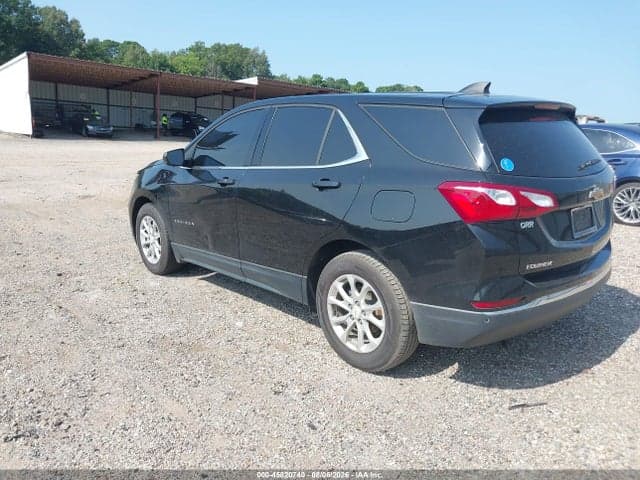 2020 CHEVROLET EQUINOX FWD 2FL 3
