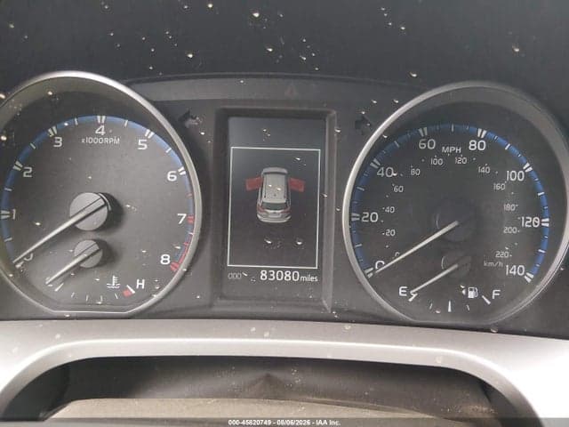 2017 TOYOTA RAV4 XLE 7