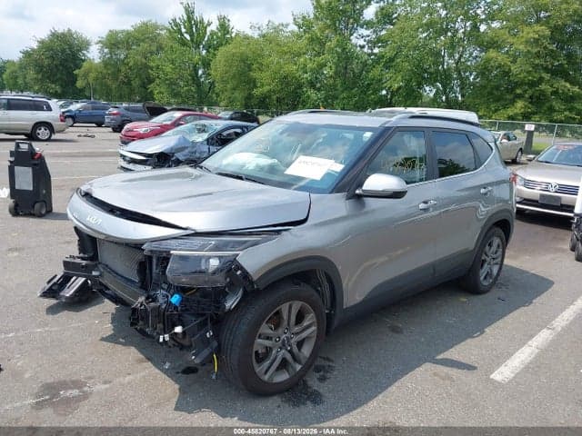 2023 KIA SELTOS S 2