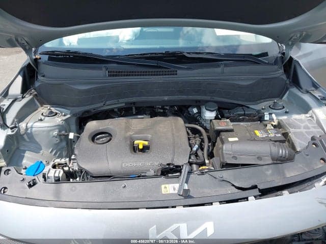 2023 KIA SELTOS S 10