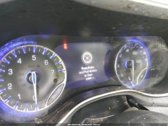 2022 CHRYSLER PACIFICA TOURING L 7