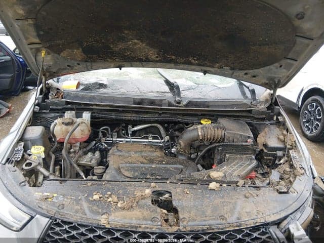 2022 CHRYSLER PACIFICA TOURING L 10