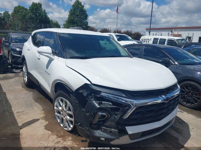 2025 CHEVROLET BLAZER FWD 2LT - 1