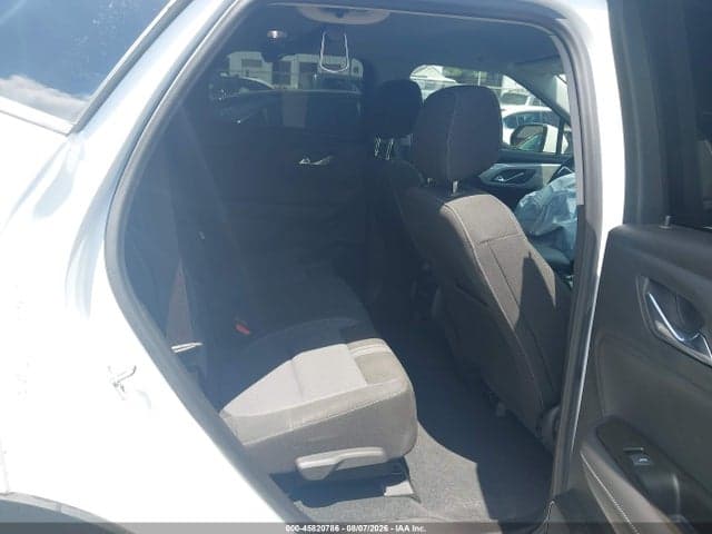 2025 CHEVROLET BLAZER FWD 2LT 8
