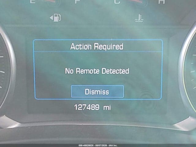 2020 CHEVROLET EQUINOX FWD LT 1.5L TURBO 14