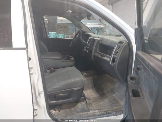 2017 RAM 1500 TRADESMAN 4X4 5'7 BOX 5