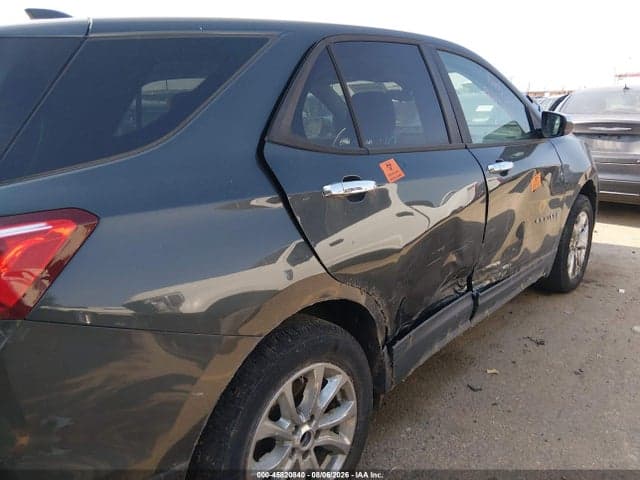2020 CHEVROLET EQUINOX AWD LS 12