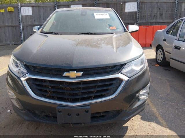 2020 CHEVROLET EQUINOX AWD LS 13
