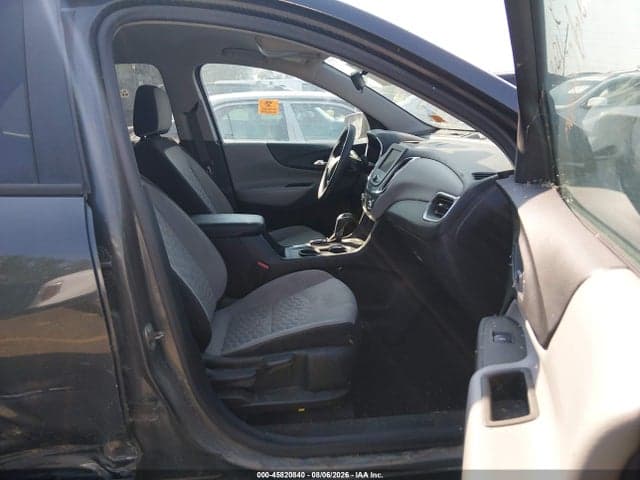 2020 CHEVROLET EQUINOX AWD LS 5