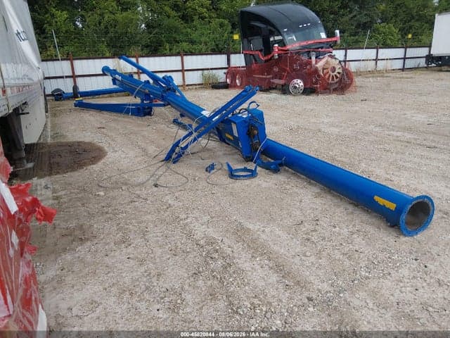2026 GRAIN AUGGER GRAIN AUGGER 1