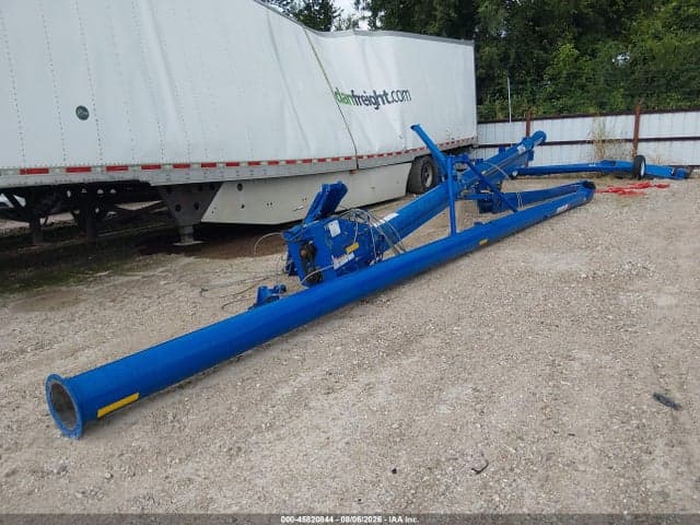 2026 GRAIN AUGGER GRAIN AUGGER 2