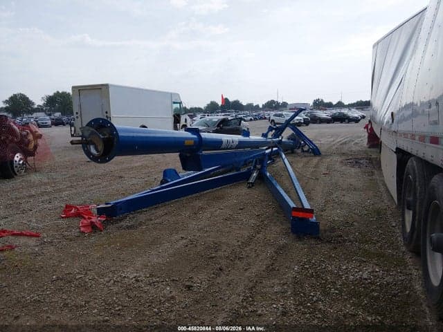 2026 GRAIN AUGGER GRAIN AUGGER 3