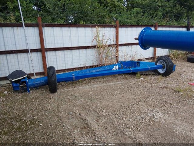 2026 GRAIN AUGGER GRAIN AUGGER 4