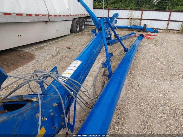 2026 GRAIN AUGGER GRAIN AUGGER 5