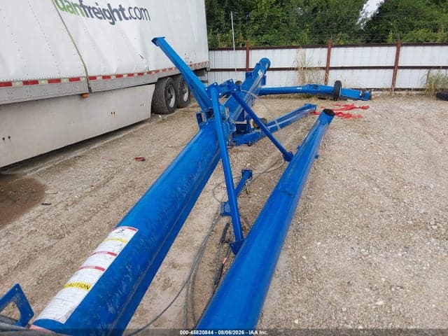 2026 GRAIN AUGGER GRAIN AUGGER 6