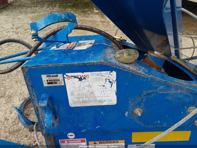 2026 GRAIN AUGGER GRAIN AUGGER 7