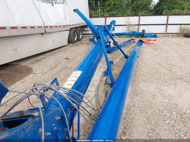2026 GRAIN AUGGER GRAIN AUGGER 8