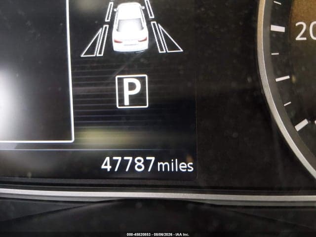 2020 NISSAN VERSA SV XTRONIC CVT 15