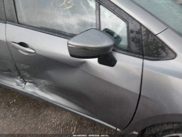 2020 NISSAN VERSA SV XTRONIC CVT 19