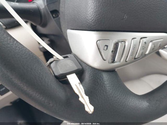 2017 NISSAN SENTRA S 11