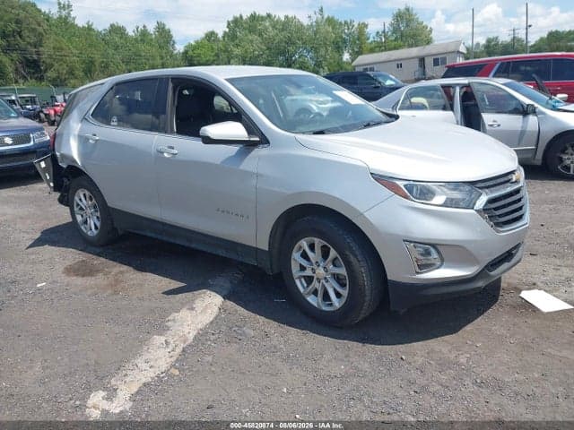 2019 CHEVROLET EQUINOX LT - 1