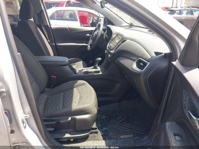 2019 CHEVROLET EQUINOX LT 5
