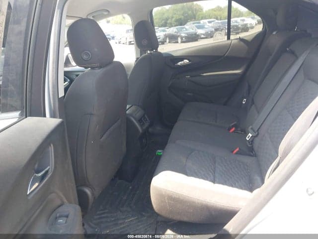 2019 CHEVROLET EQUINOX LT 8