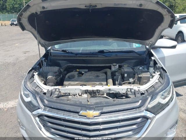 2019 CHEVROLET EQUINOX LT 10
