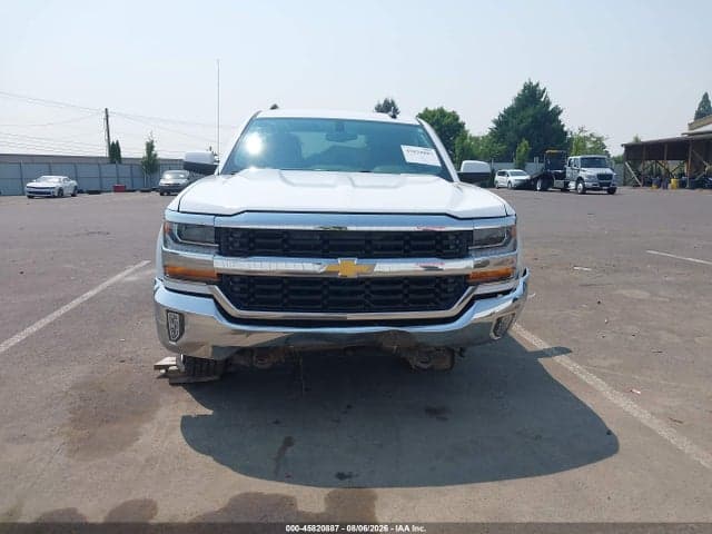 2017 CHEVROLET SILVERADO 1500 LT 13
